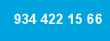 934 422 15 66